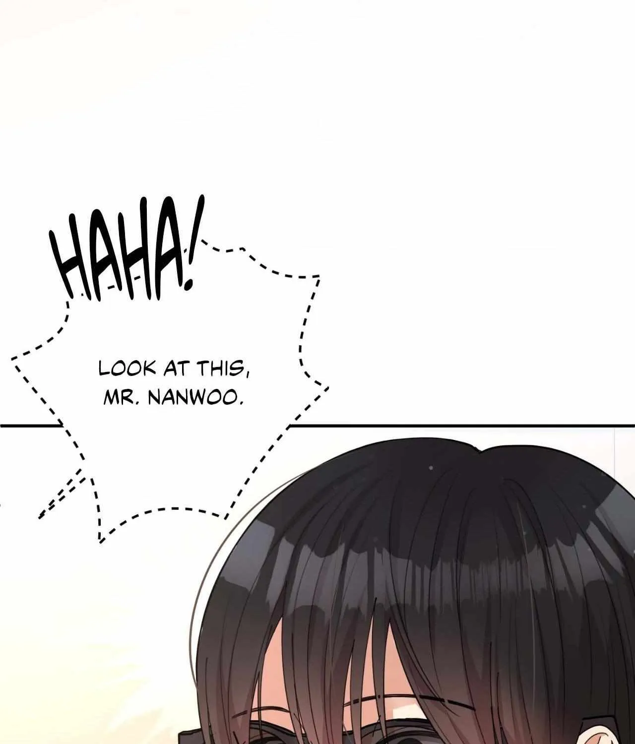 The Brilliant Darkness Chapter 2.1 page 81 - 