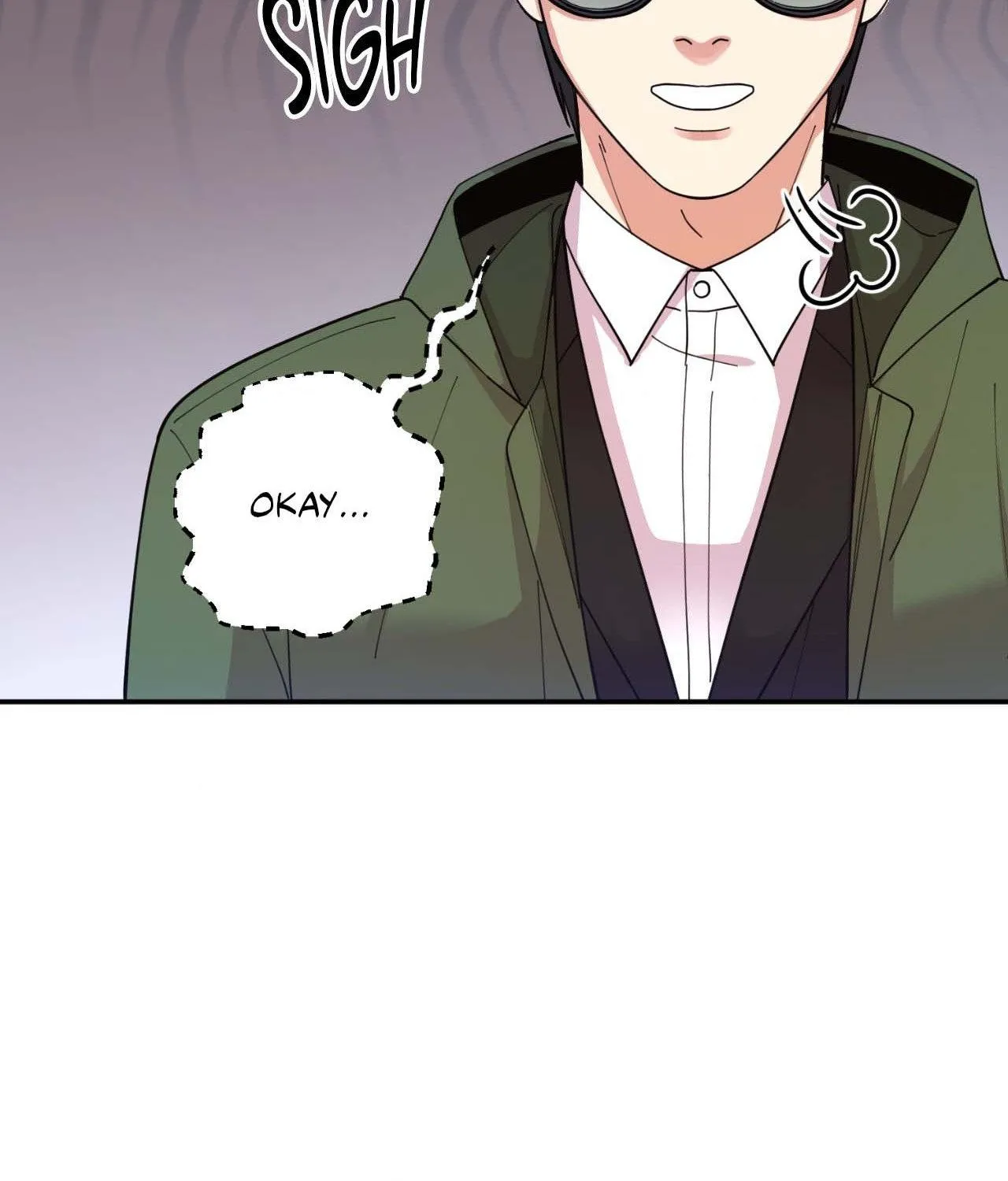 The Brilliant Darkness Chapter 2.1 page 89 - 