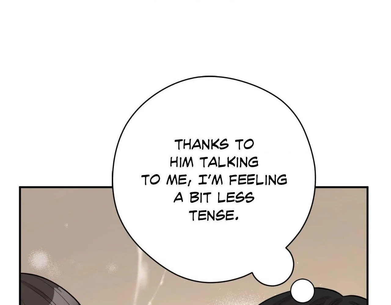The Brilliant Darkness Chapter 2.1 page 90 - 