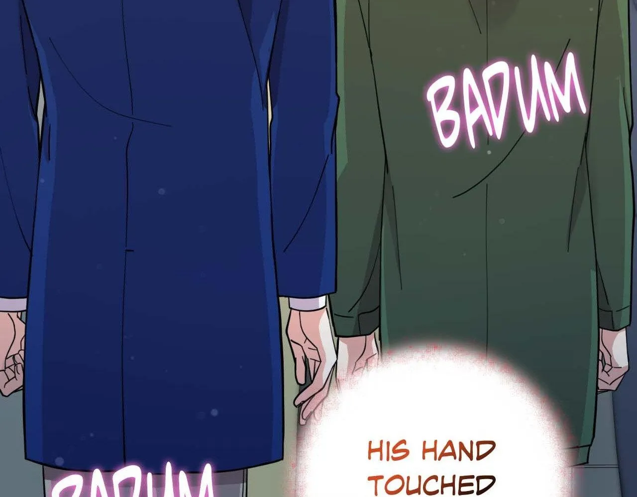 The Brilliant Darkness Chapter 2.1 page 98 - 