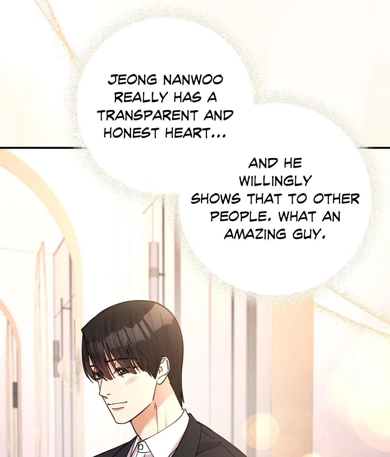 The Brilliant Darkness Chapter 20 page 101 - 