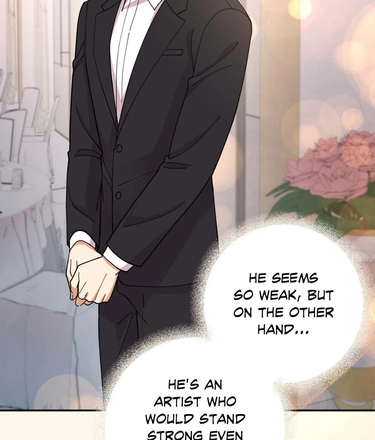 The Brilliant Darkness Chapter 20 page 102 - 