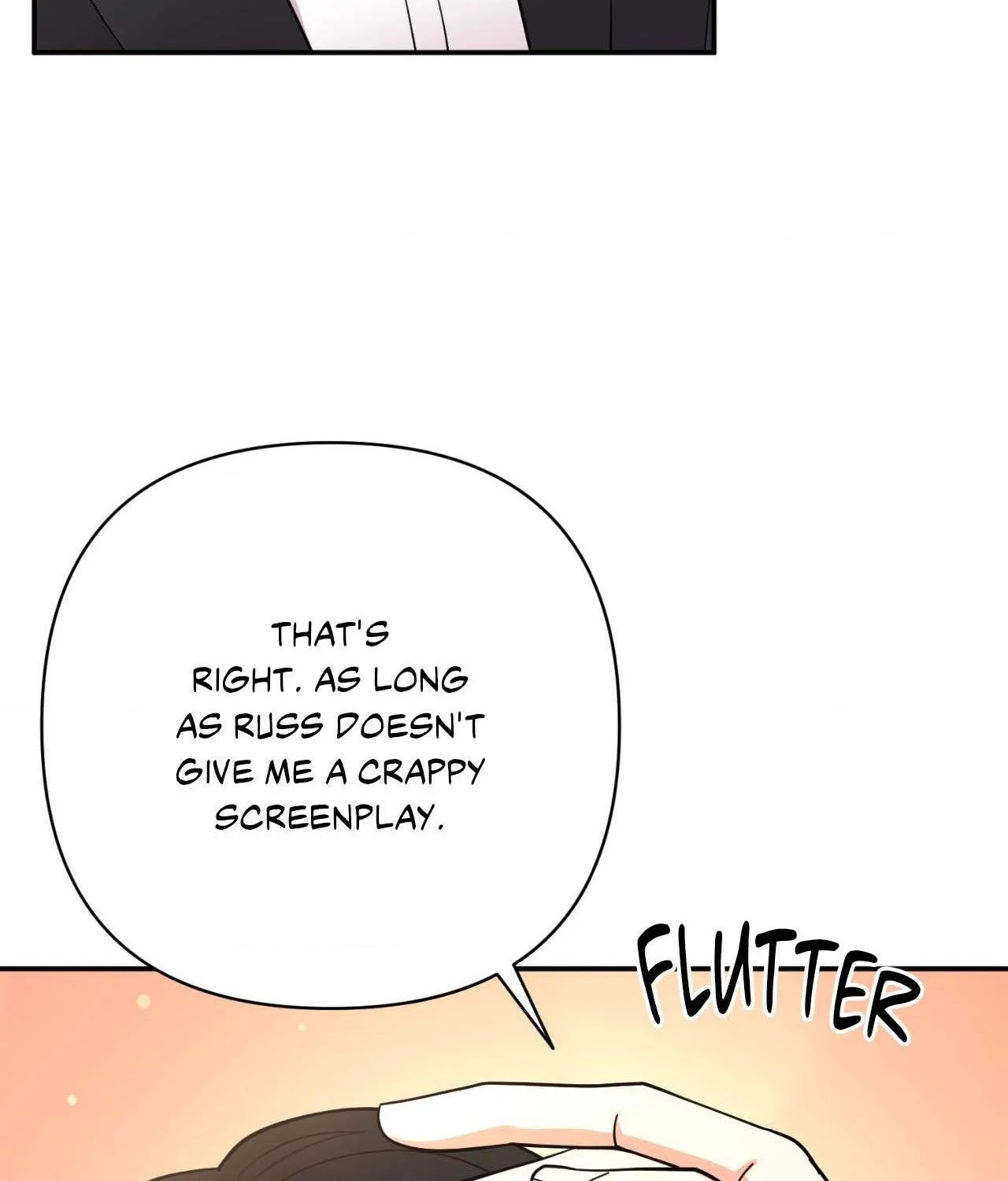 The Brilliant Darkness Chapter 20 page 114 - 