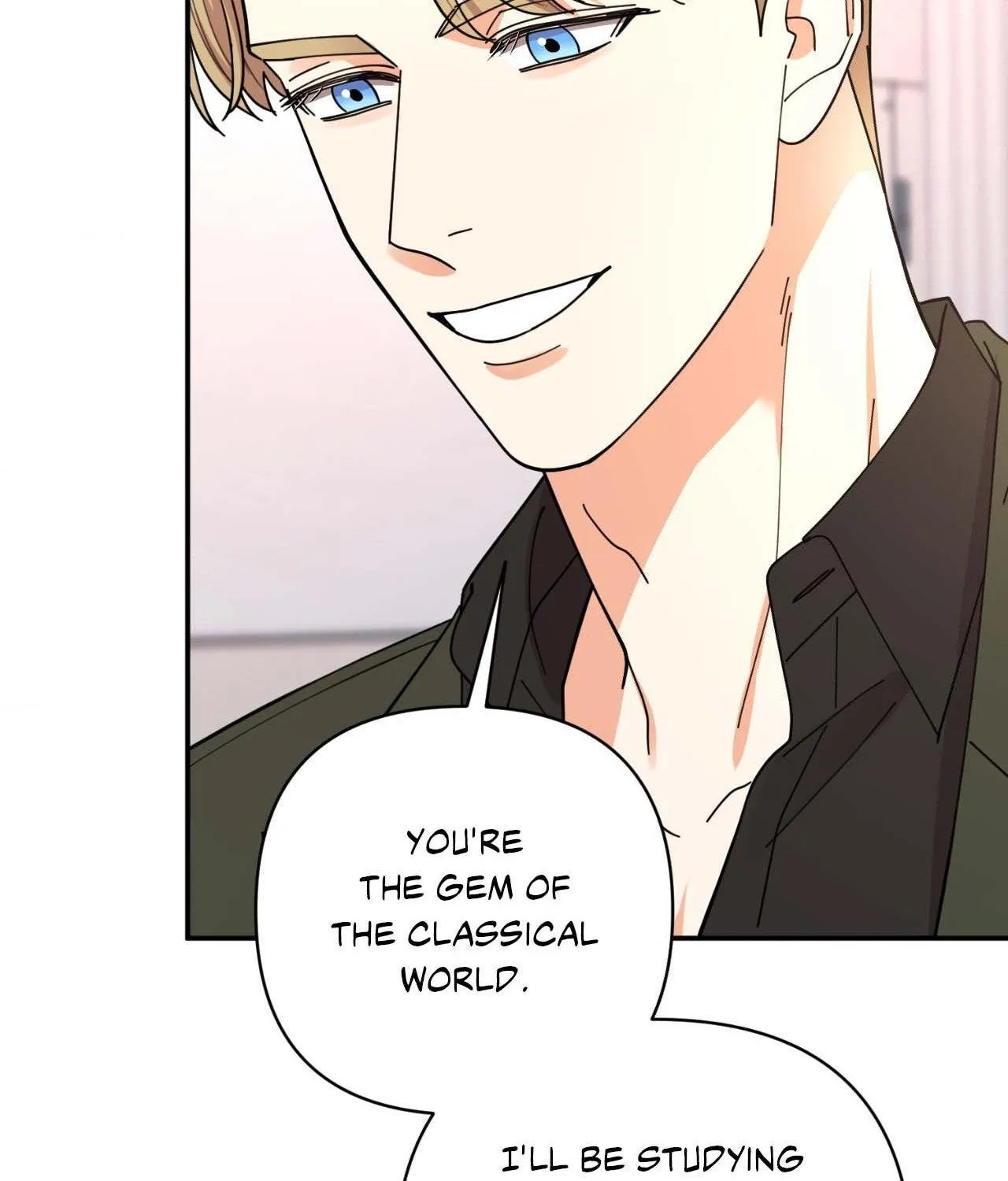 The Brilliant Darkness Chapter 20 page 120 - 