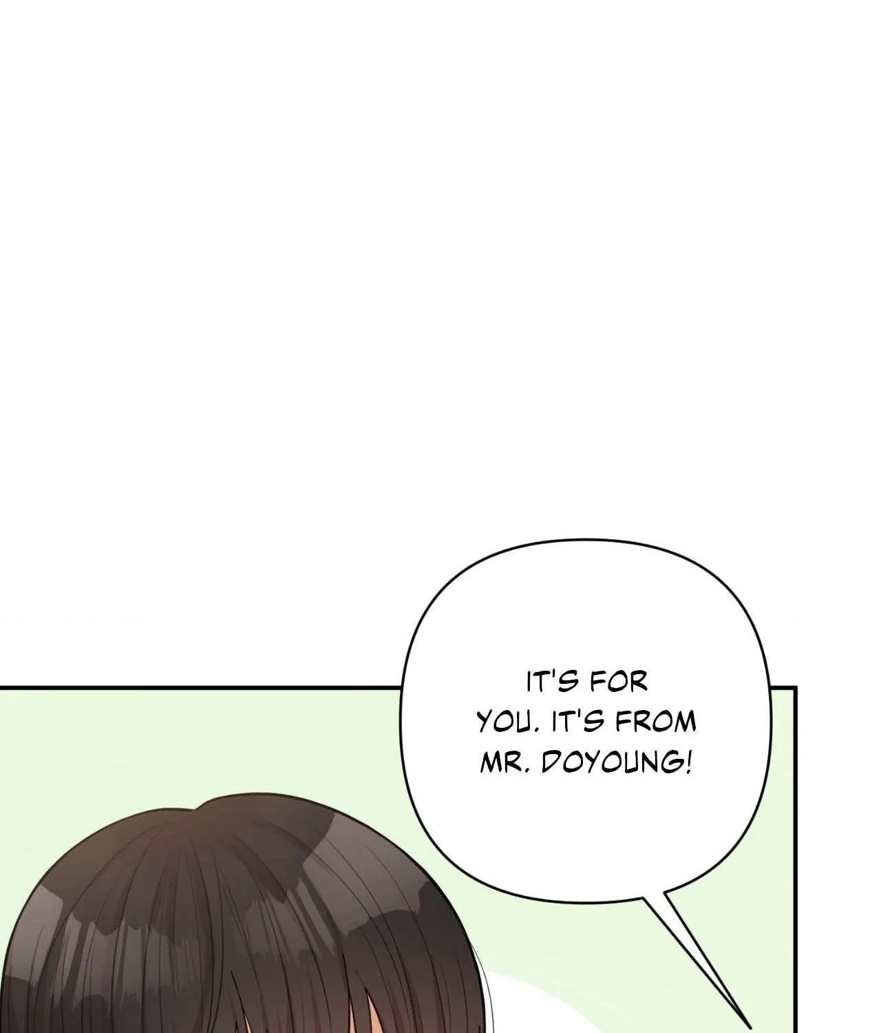 The Brilliant Darkness Chapter 20 page 17 - 