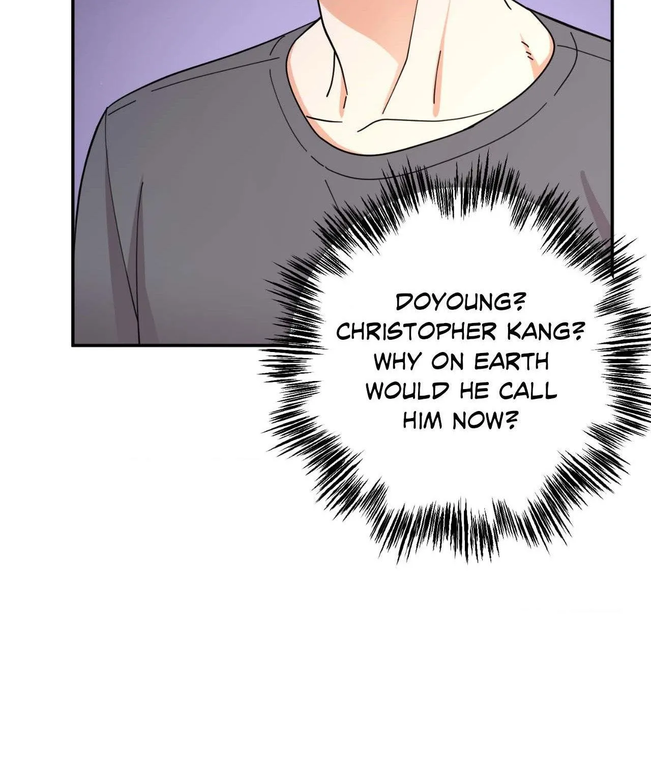 The Brilliant Darkness Chapter 20 page 20 - 