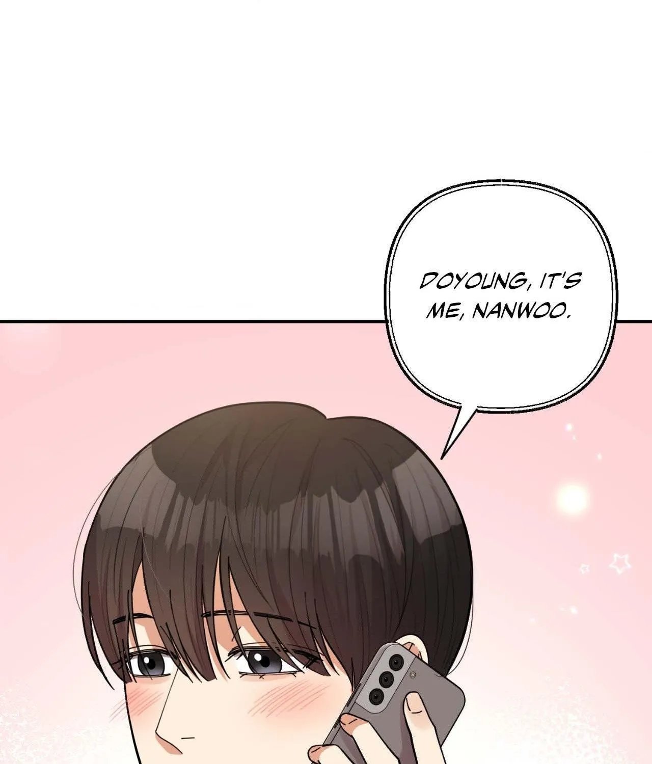 The Brilliant Darkness Chapter 20 page 21 - 
