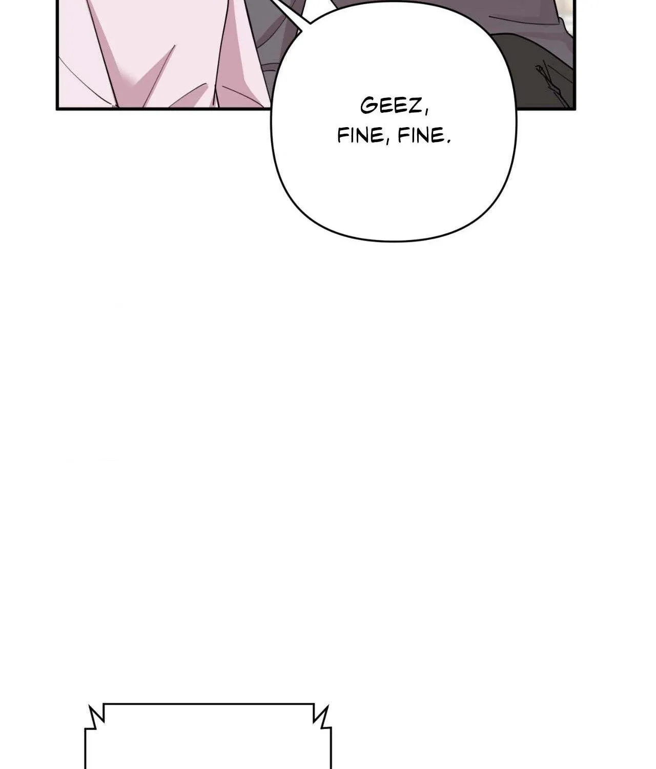 The Brilliant Darkness Chapter 20 page 24 - 