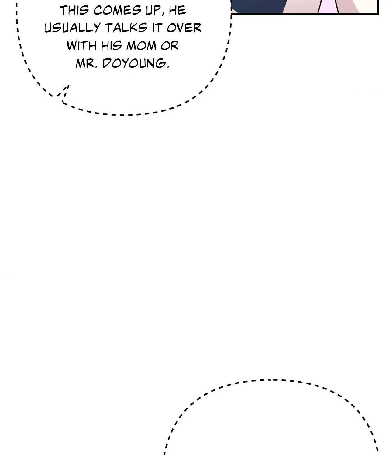 The Brilliant Darkness Chapter 20 page 33 - 