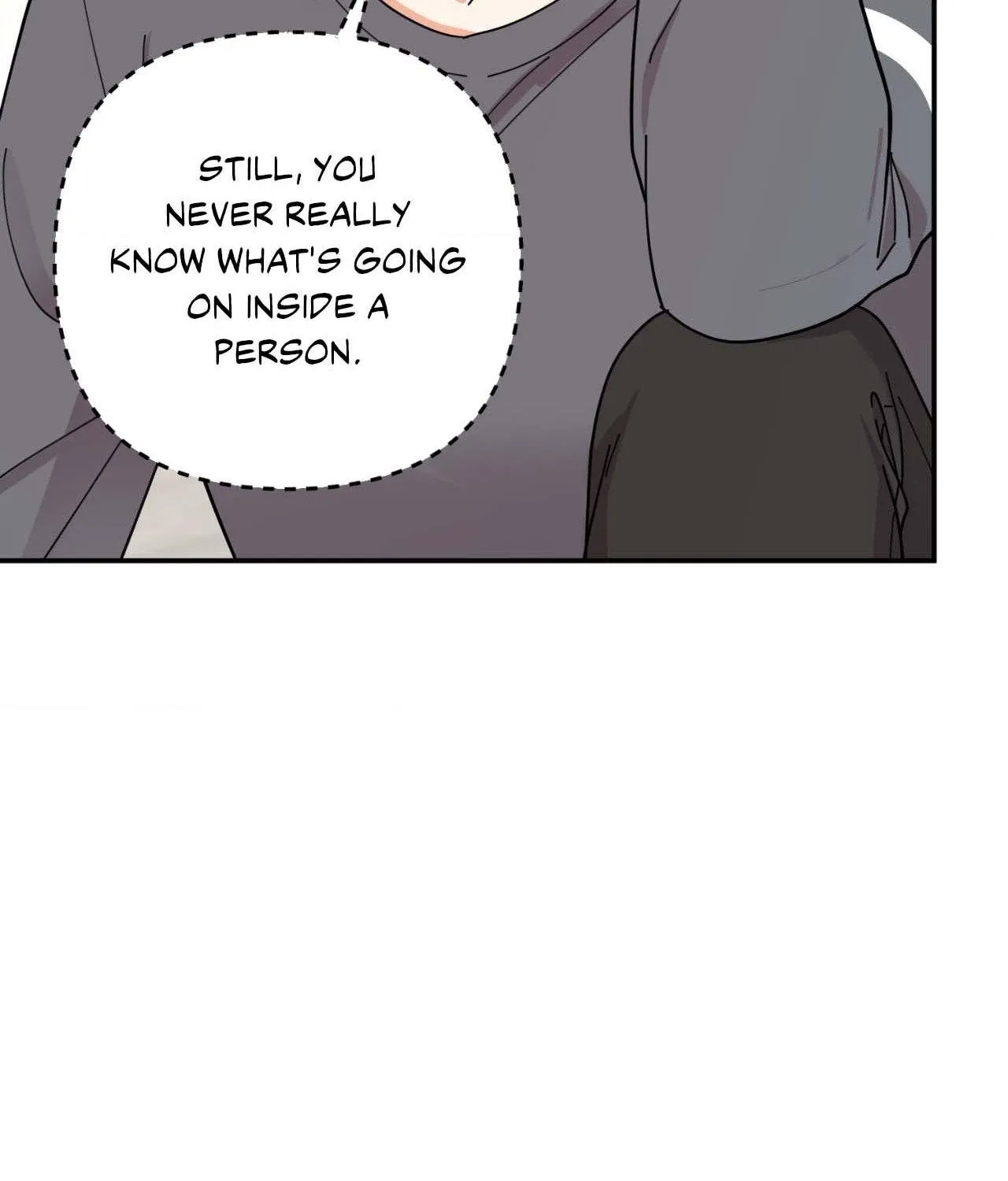 The Brilliant Darkness Chapter 20 page 35 - 
