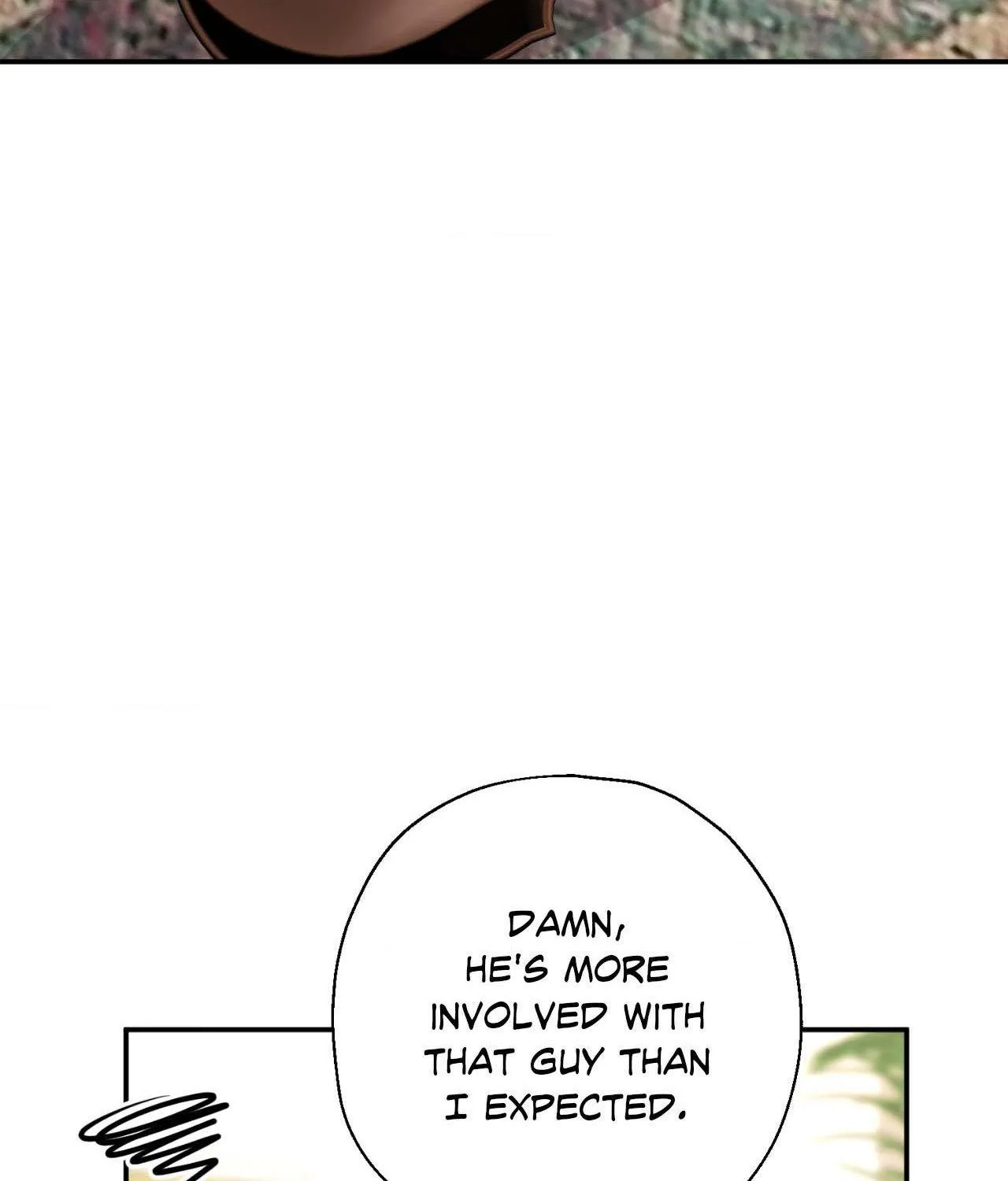 The Brilliant Darkness Chapter 20 page 37 - 