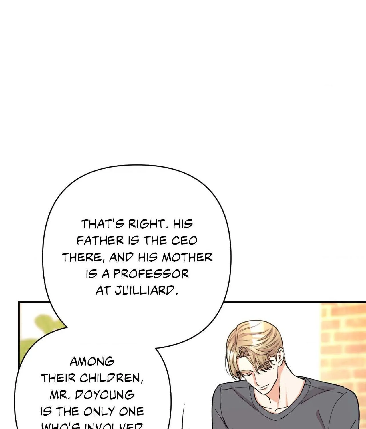 The Brilliant Darkness Chapter 20 page 39 - 