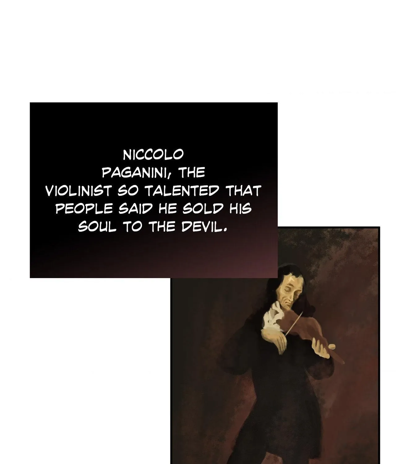 The Brilliant Darkness Chapter 20 page 5 - 