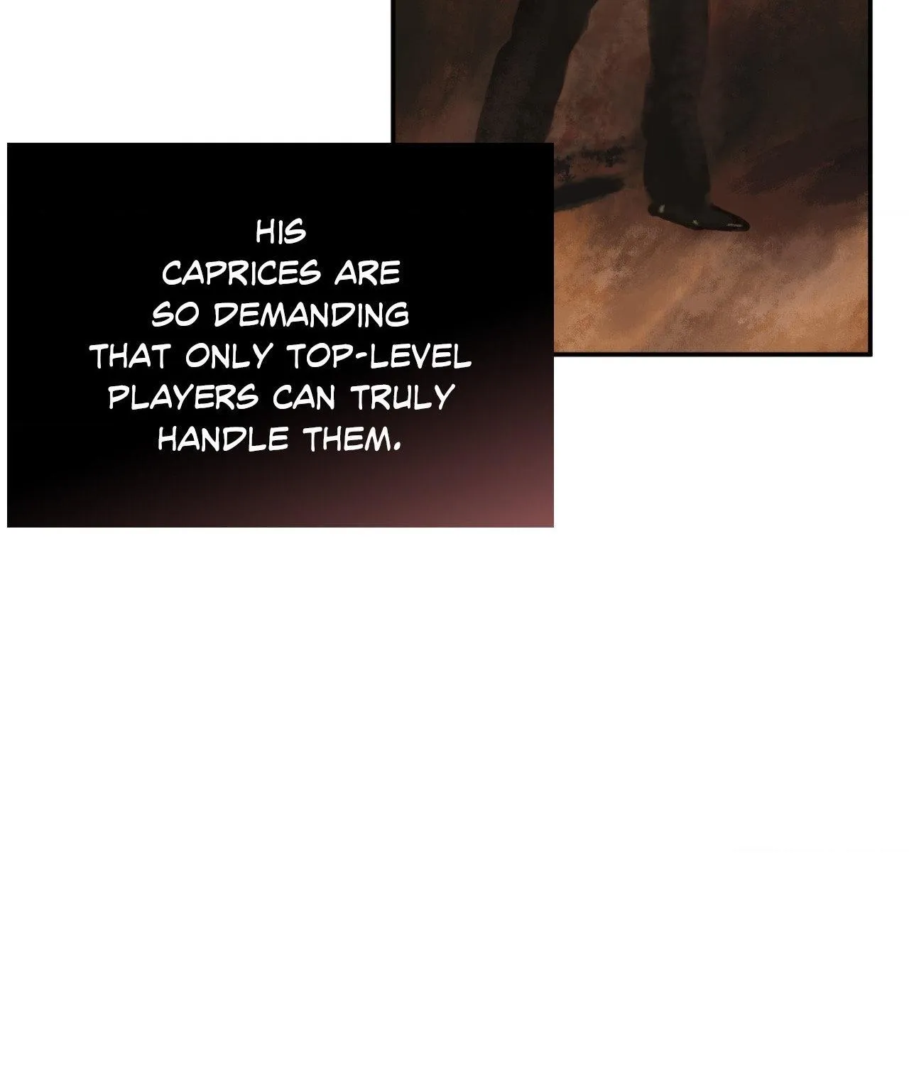The Brilliant Darkness Chapter 20 page 6 - 