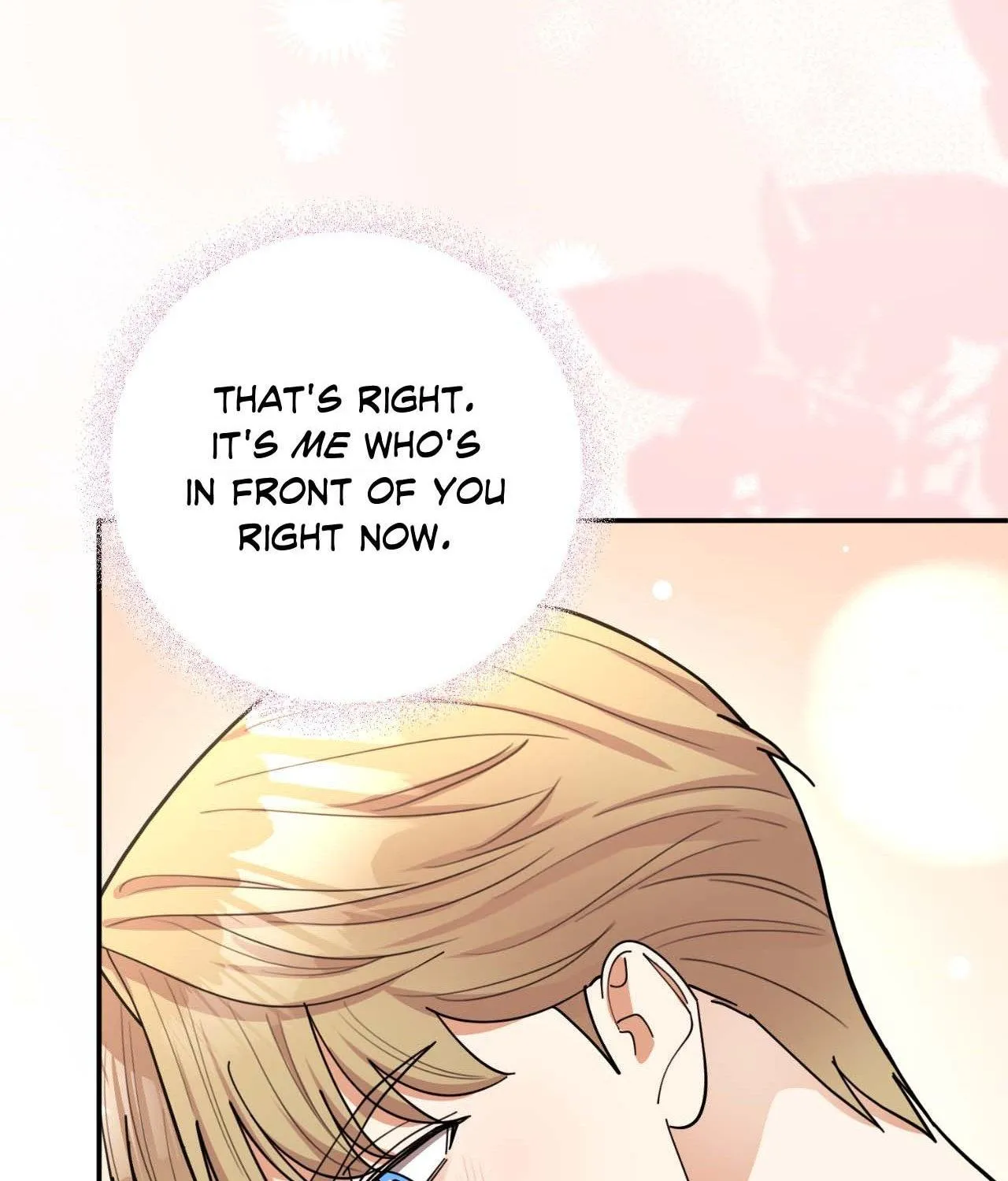 The Brilliant Darkness Chapter 20 page 52 - 