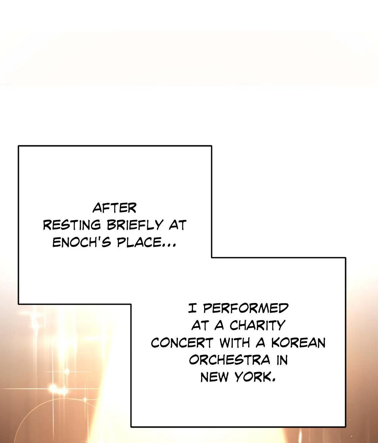 The Brilliant Darkness Chapter 20 page 60 - 