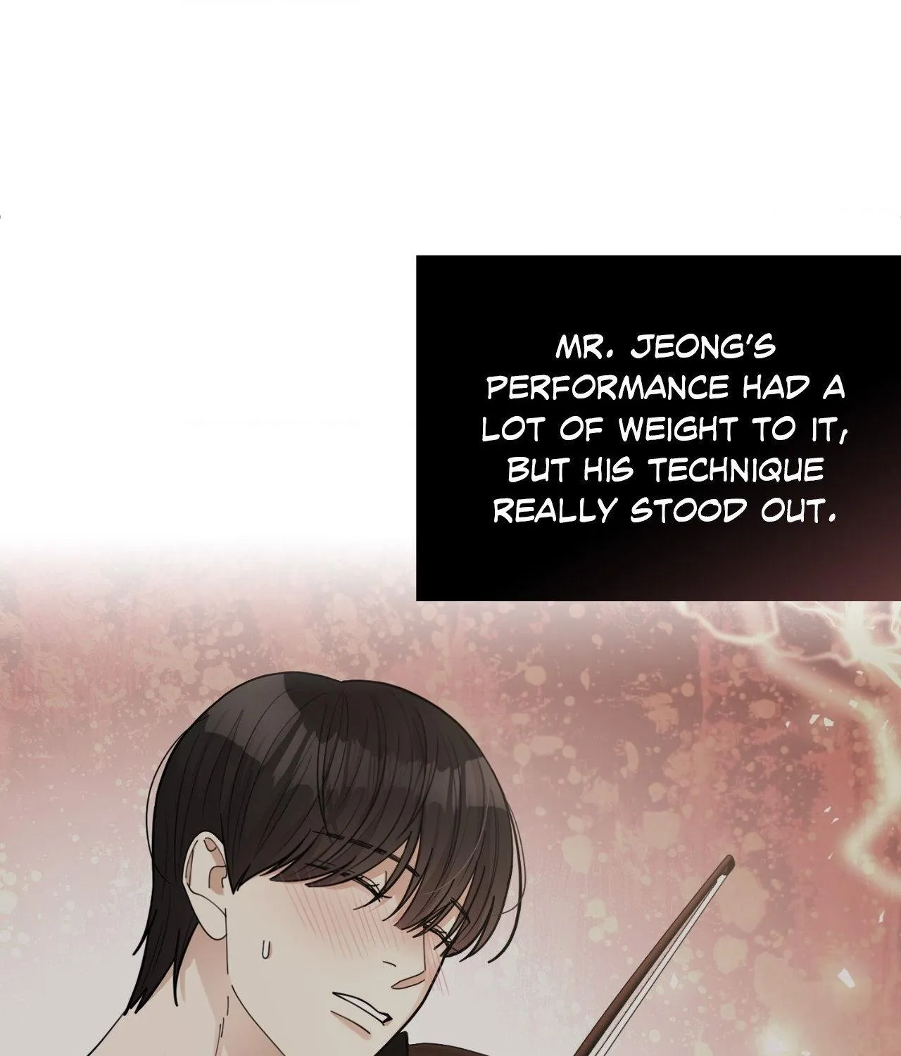 The Brilliant Darkness Chapter 20 page 7 - 