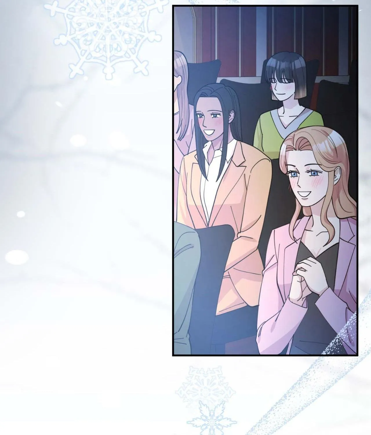 The Brilliant Darkness Chapter 20 page 65 - 