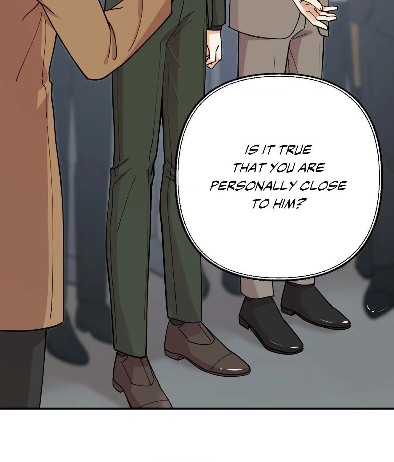 The Brilliant Darkness Chapter 20 page 71 - 