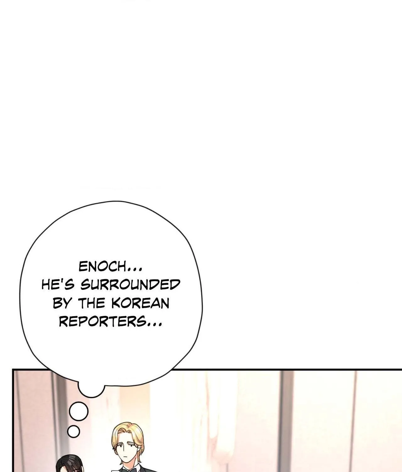 The Brilliant Darkness Chapter 20 page 72 - 