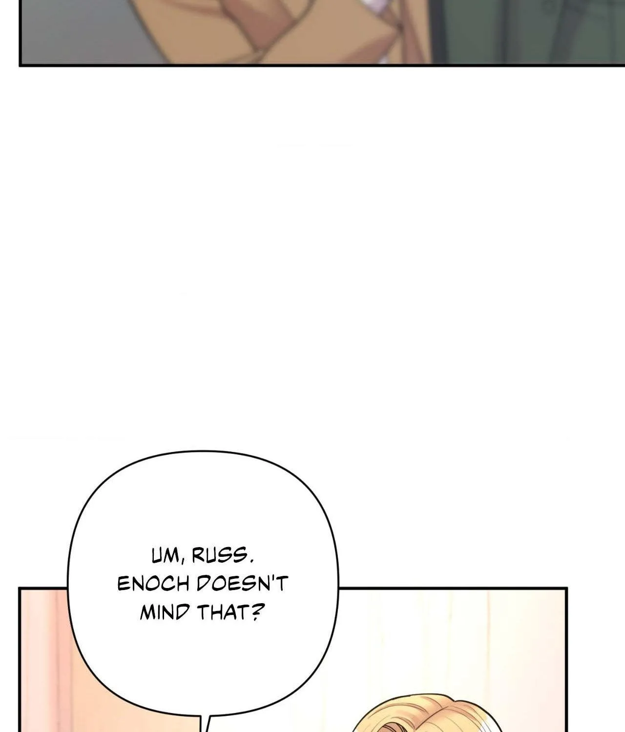 The Brilliant Darkness Chapter 20 page 74 - 
