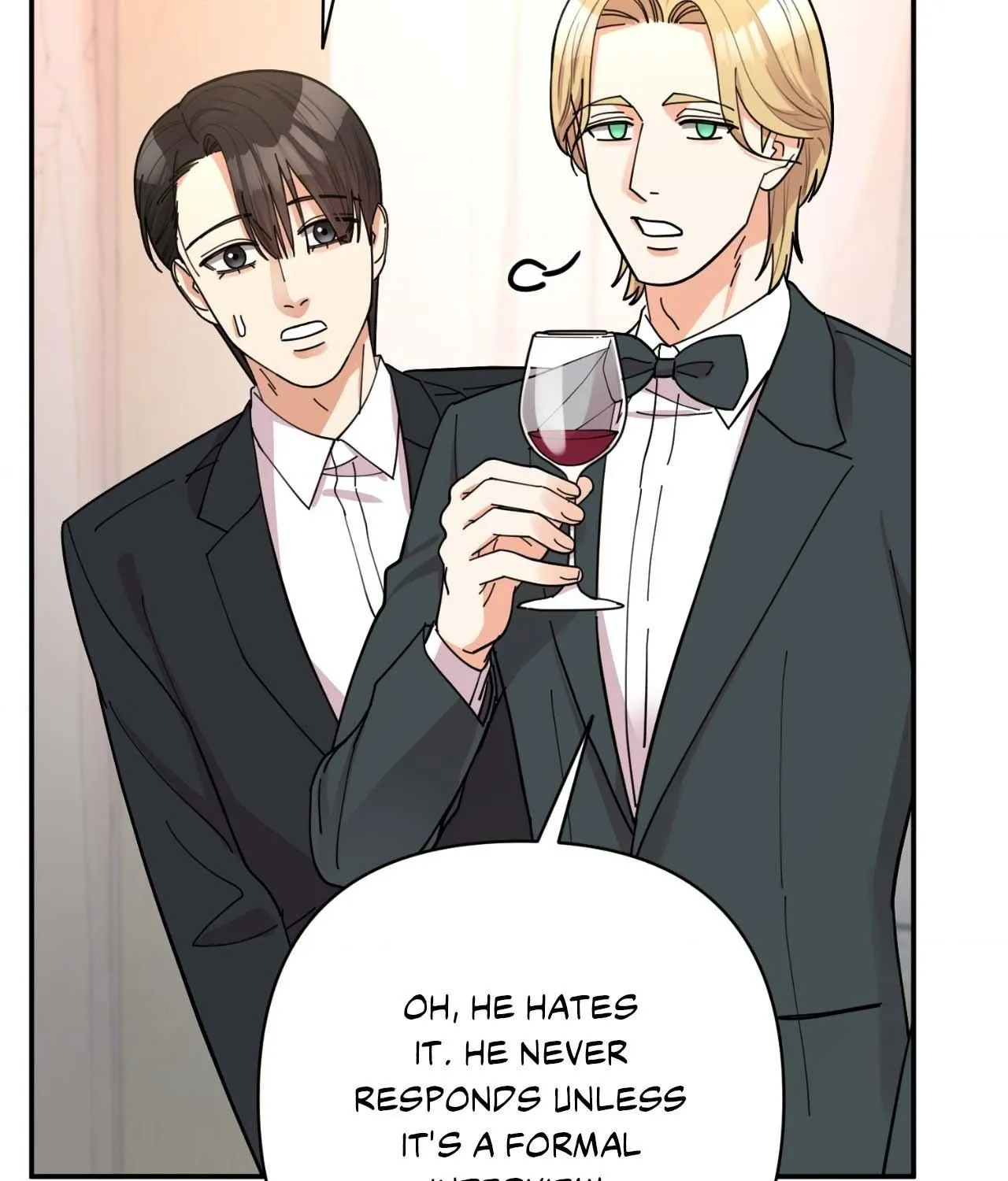 The Brilliant Darkness Chapter 20 page 75 - 