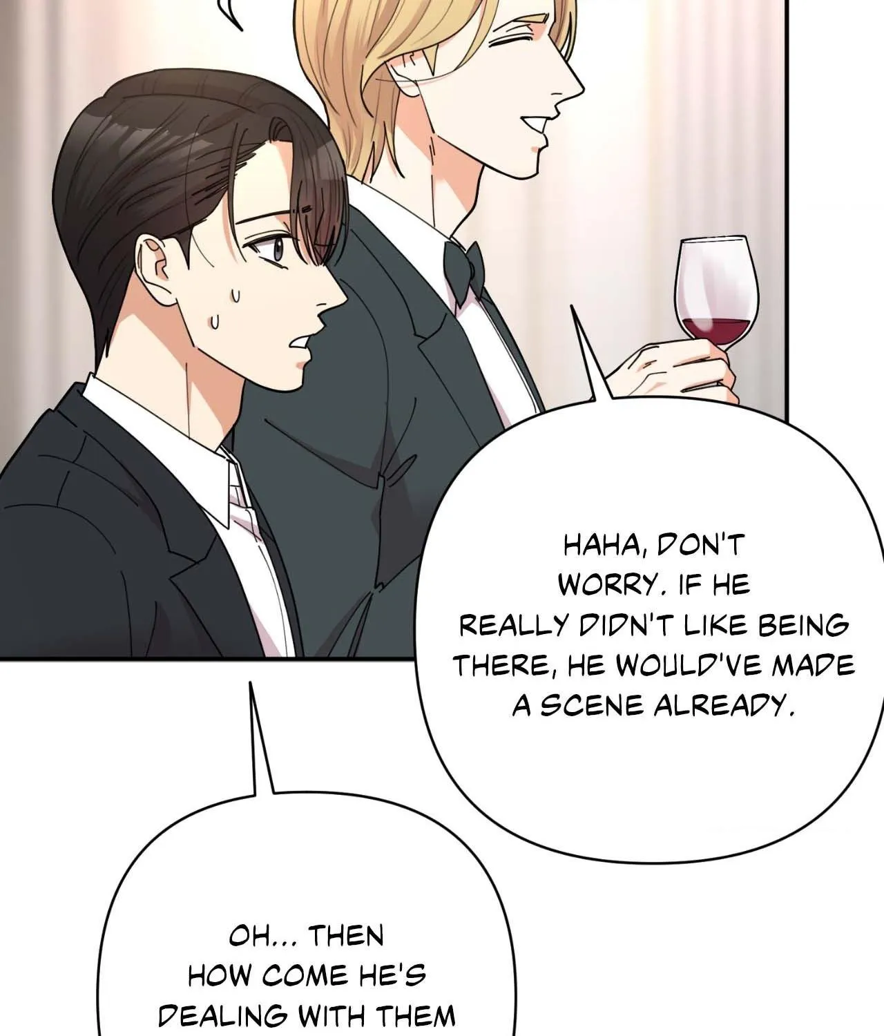 The Brilliant Darkness Chapter 20 page 77 - 