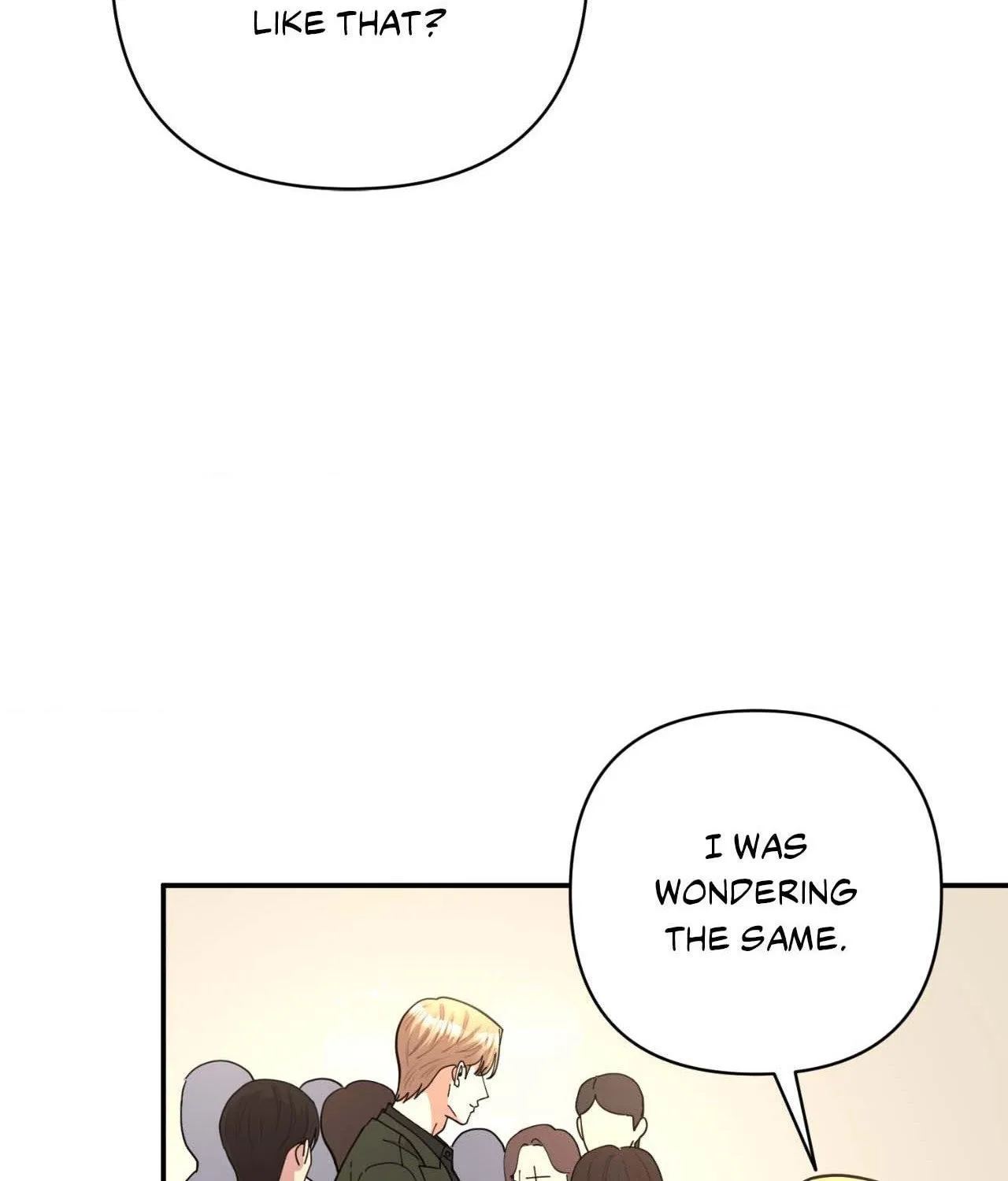 The Brilliant Darkness Chapter 20 page 78 - 