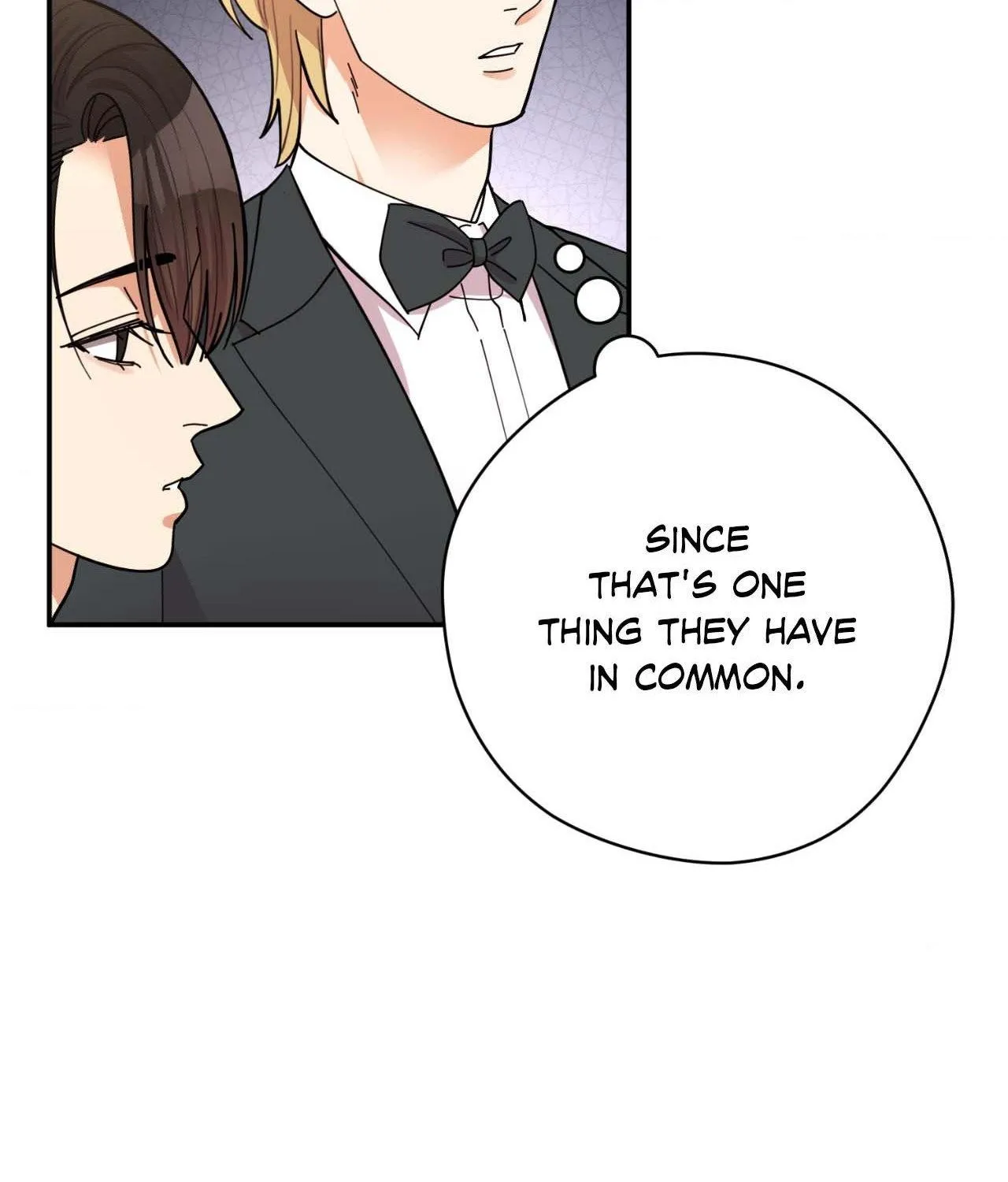 The Brilliant Darkness Chapter 20 page 84 - 