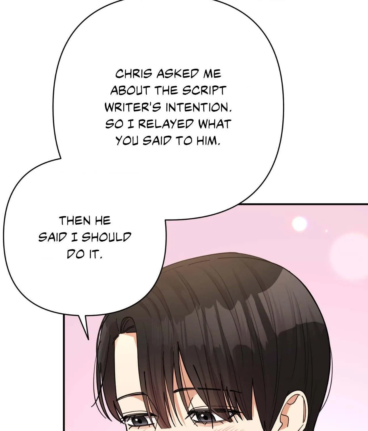 The Brilliant Darkness Chapter 20 page 91 - 