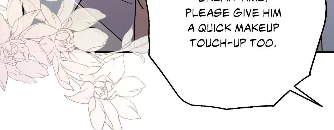 The Brilliant Darkness Chapter 21 page 11 - 