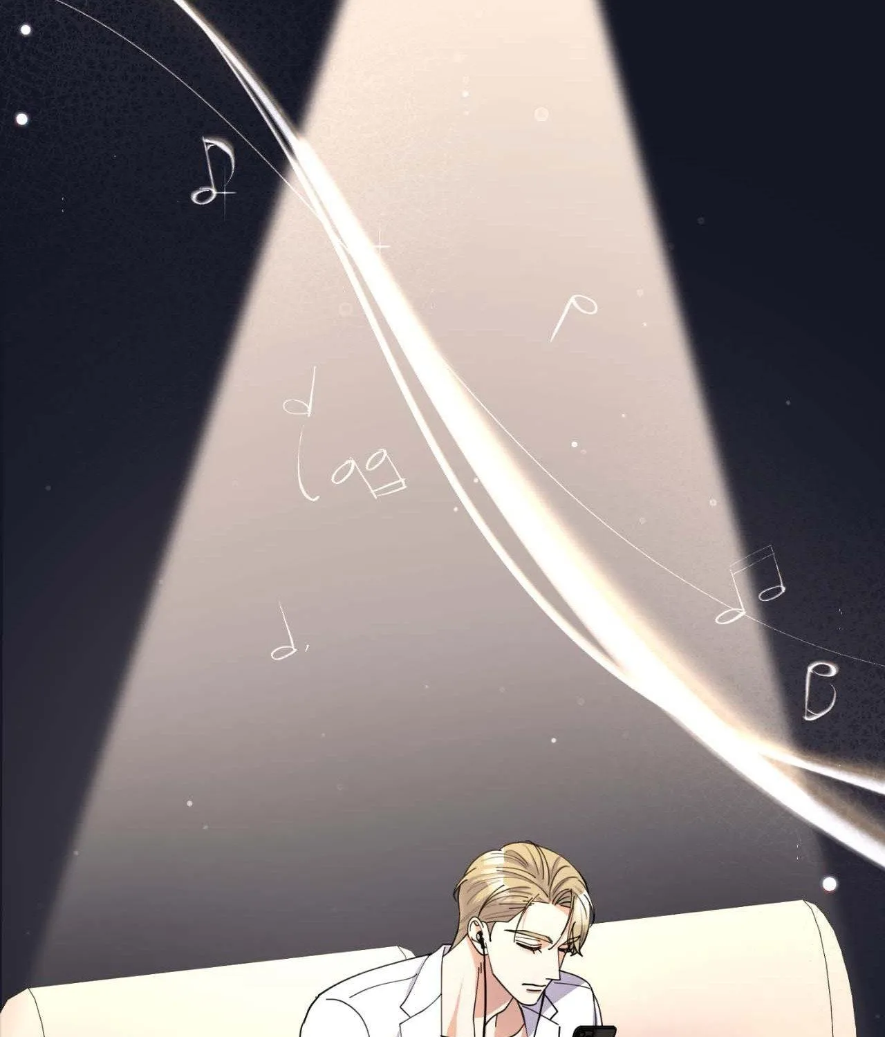The Brilliant Darkness Chapter 21 page 102 - 