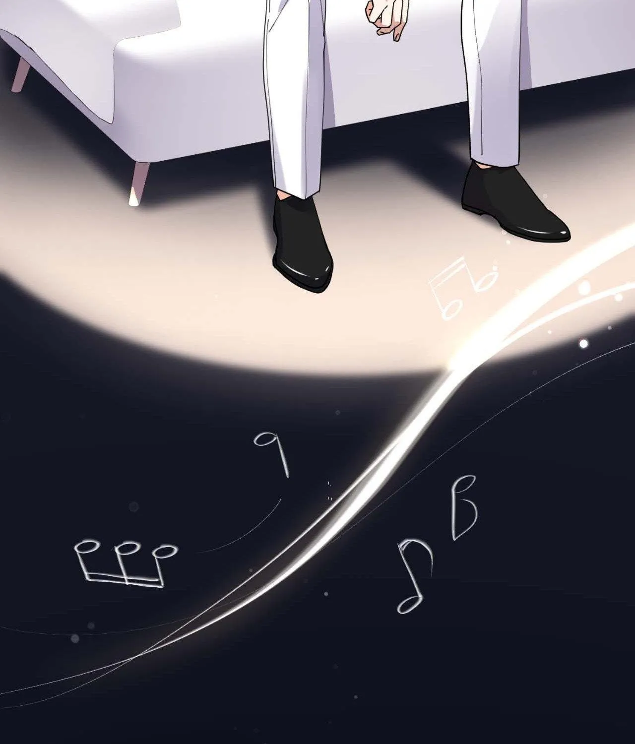The Brilliant Darkness Chapter 21 page 104 - 