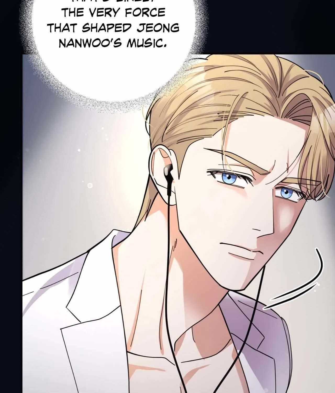 The Brilliant Darkness Chapter 21 page 106 - 