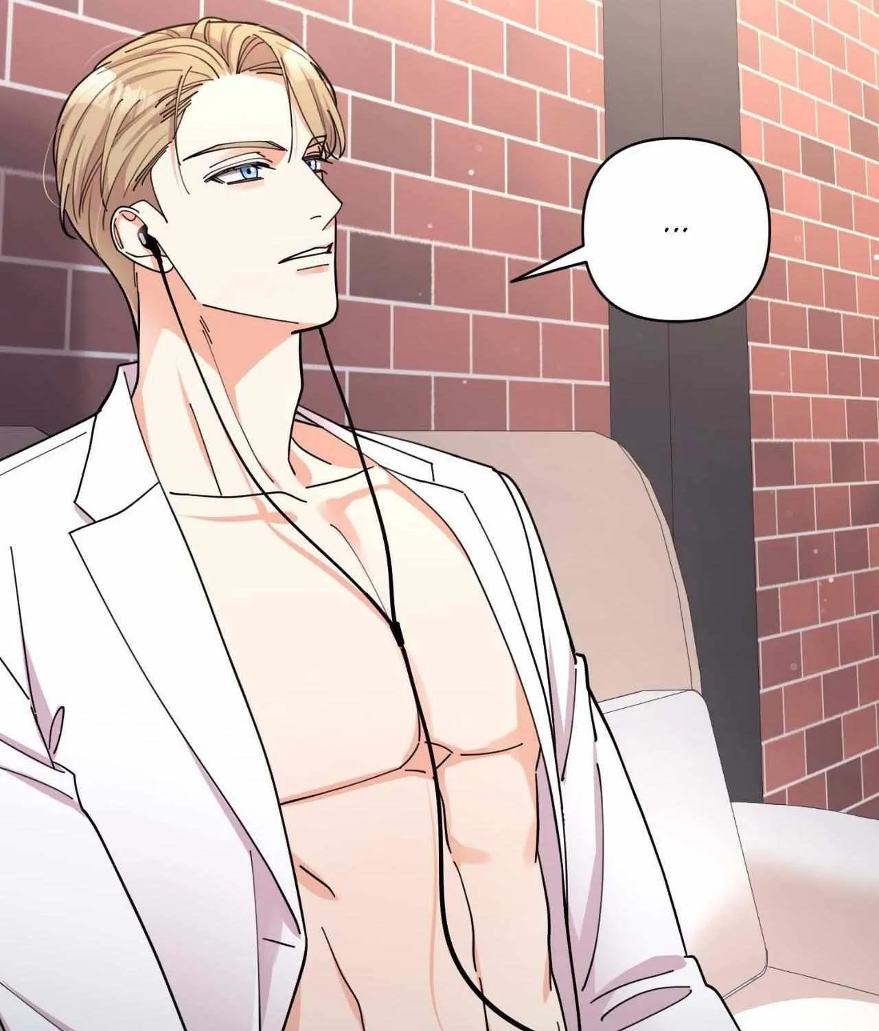 The Brilliant Darkness Chapter 21 page 124 - 