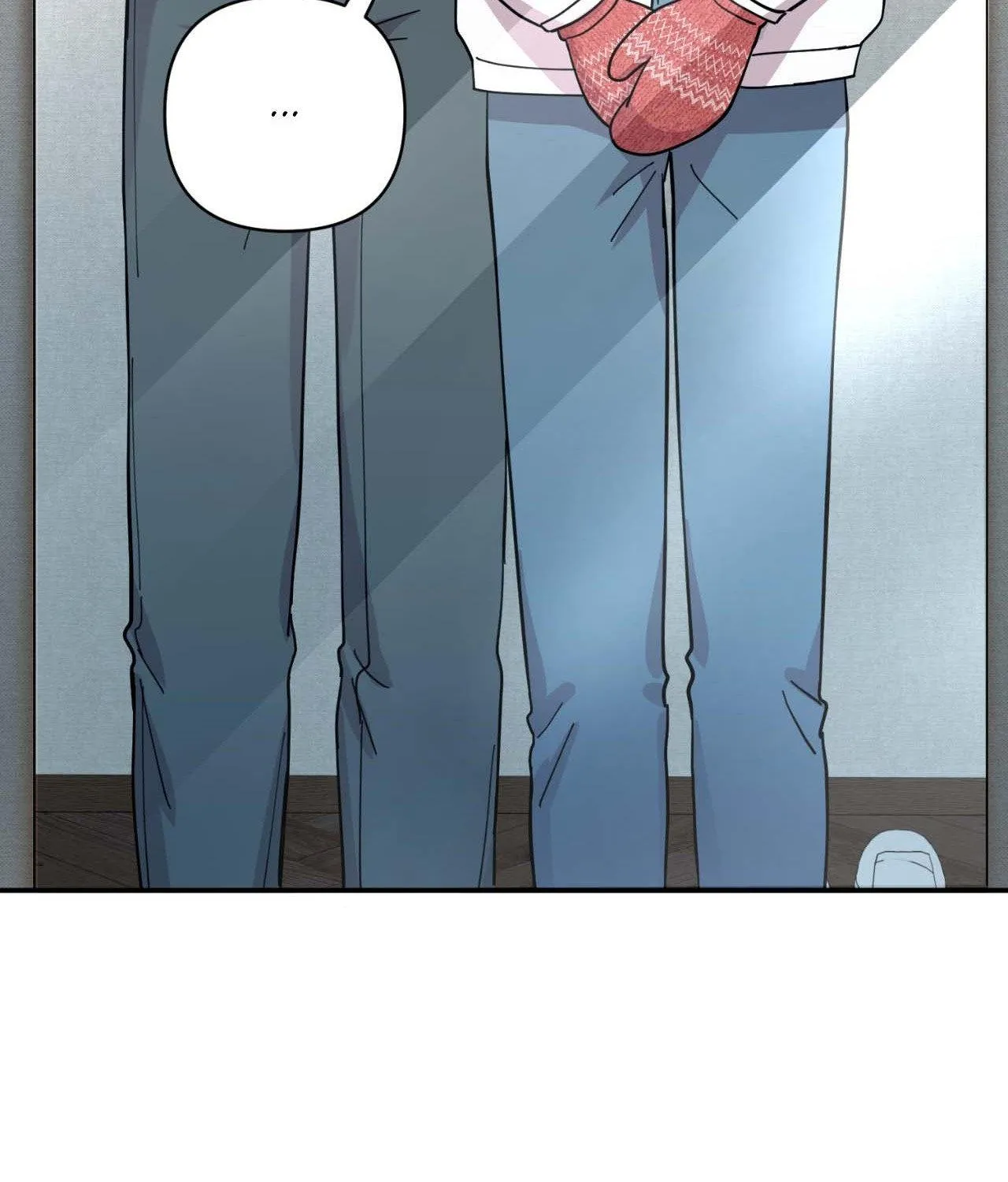 The Brilliant Darkness Chapter 21 page 138 - 