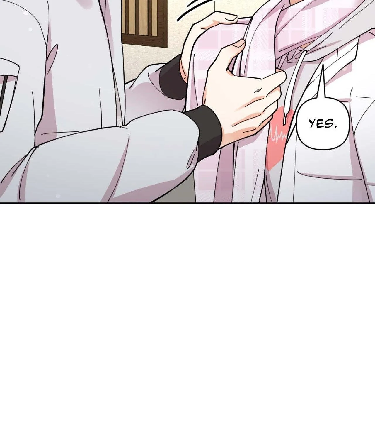 The Brilliant Darkness Chapter 21 page 146 - 