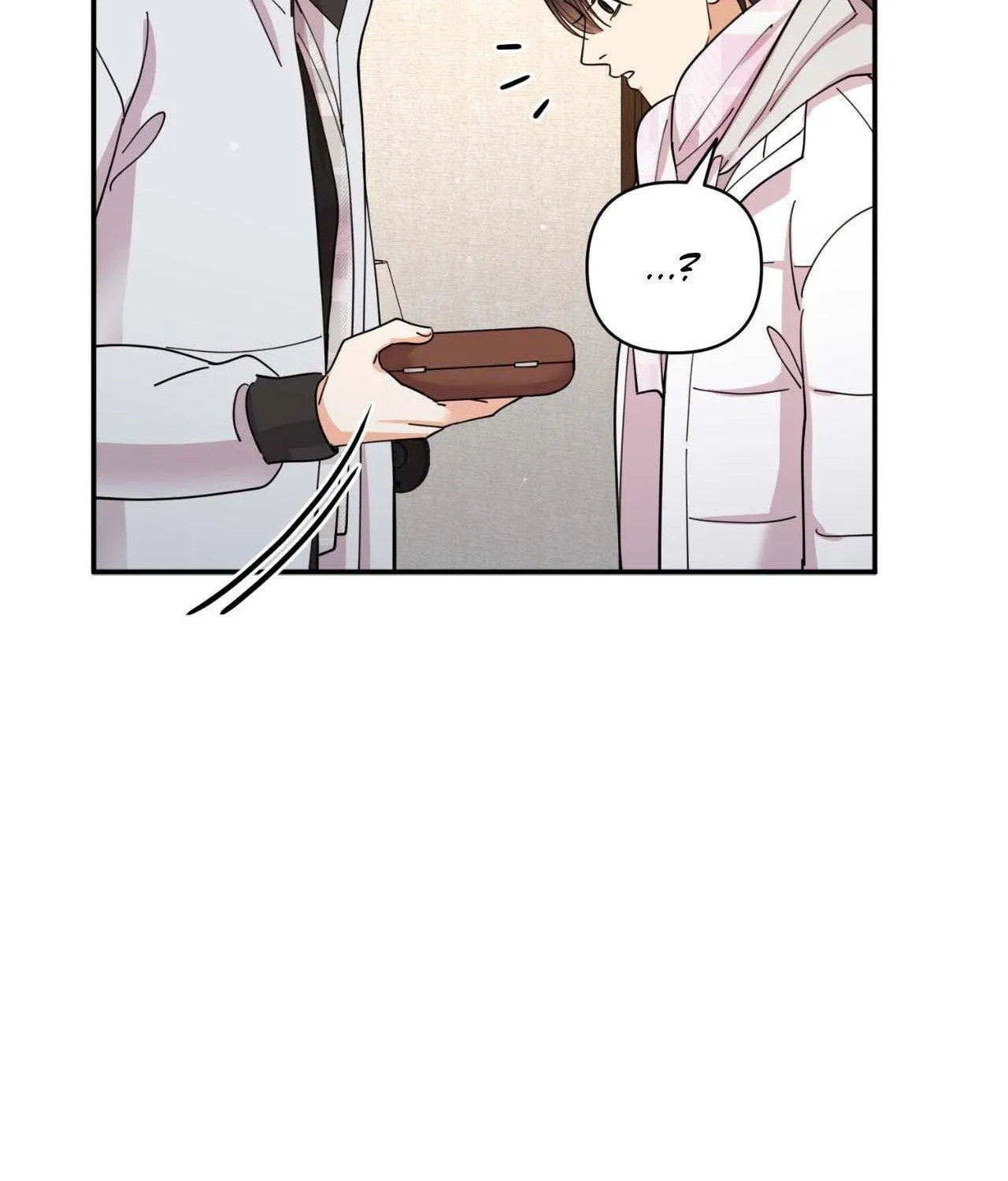 The Brilliant Darkness Chapter 21 page 152 - 