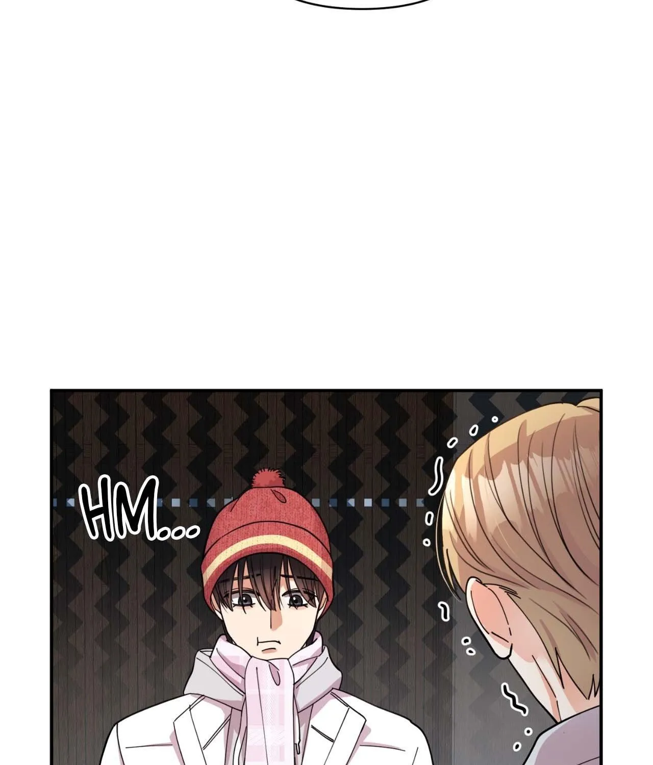 The Brilliant Darkness Chapter 21 page 158 - 