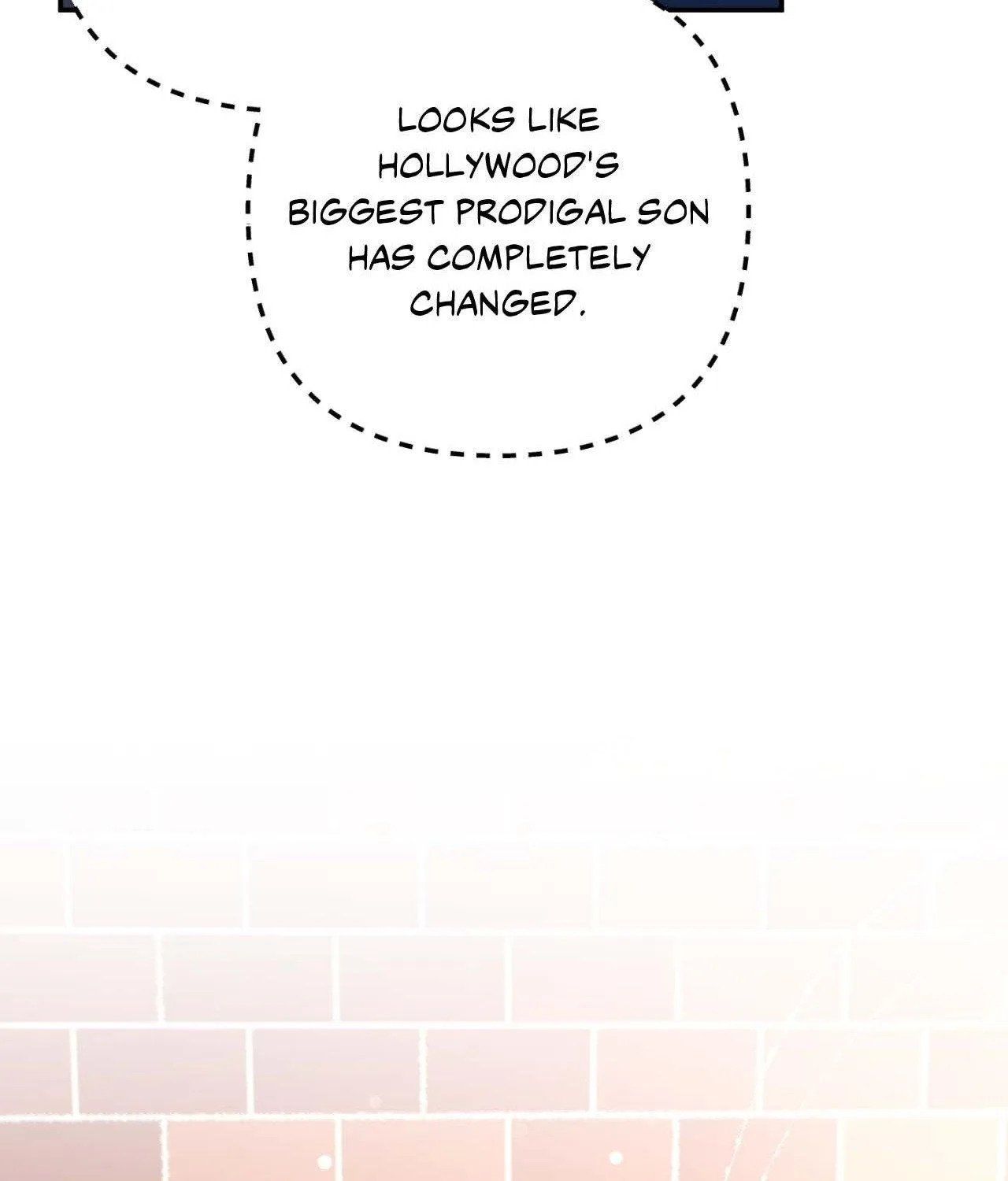 The Brilliant Darkness Chapter 21 page 18 - 