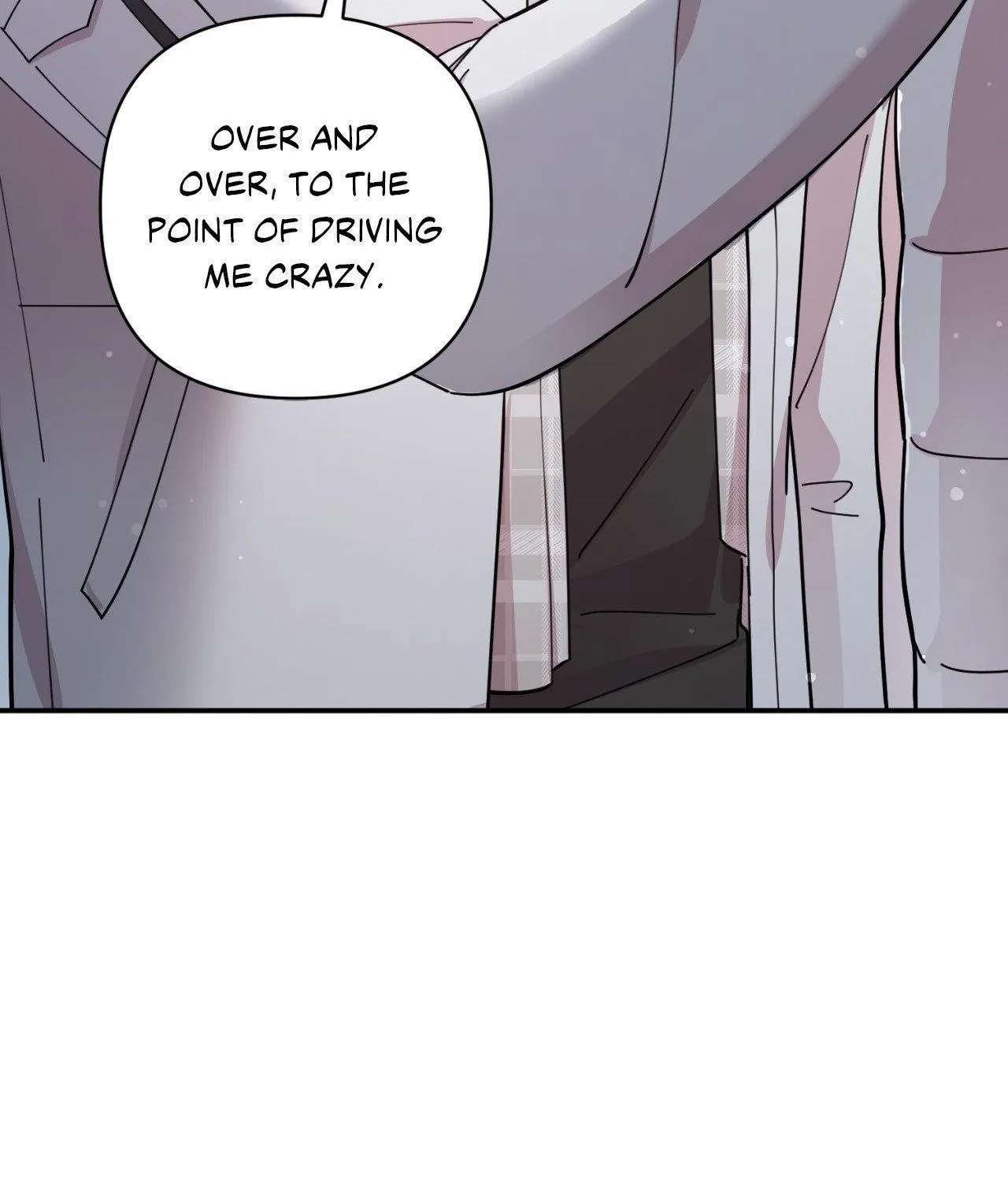 The Brilliant Darkness Chapter 21 page 180 - 