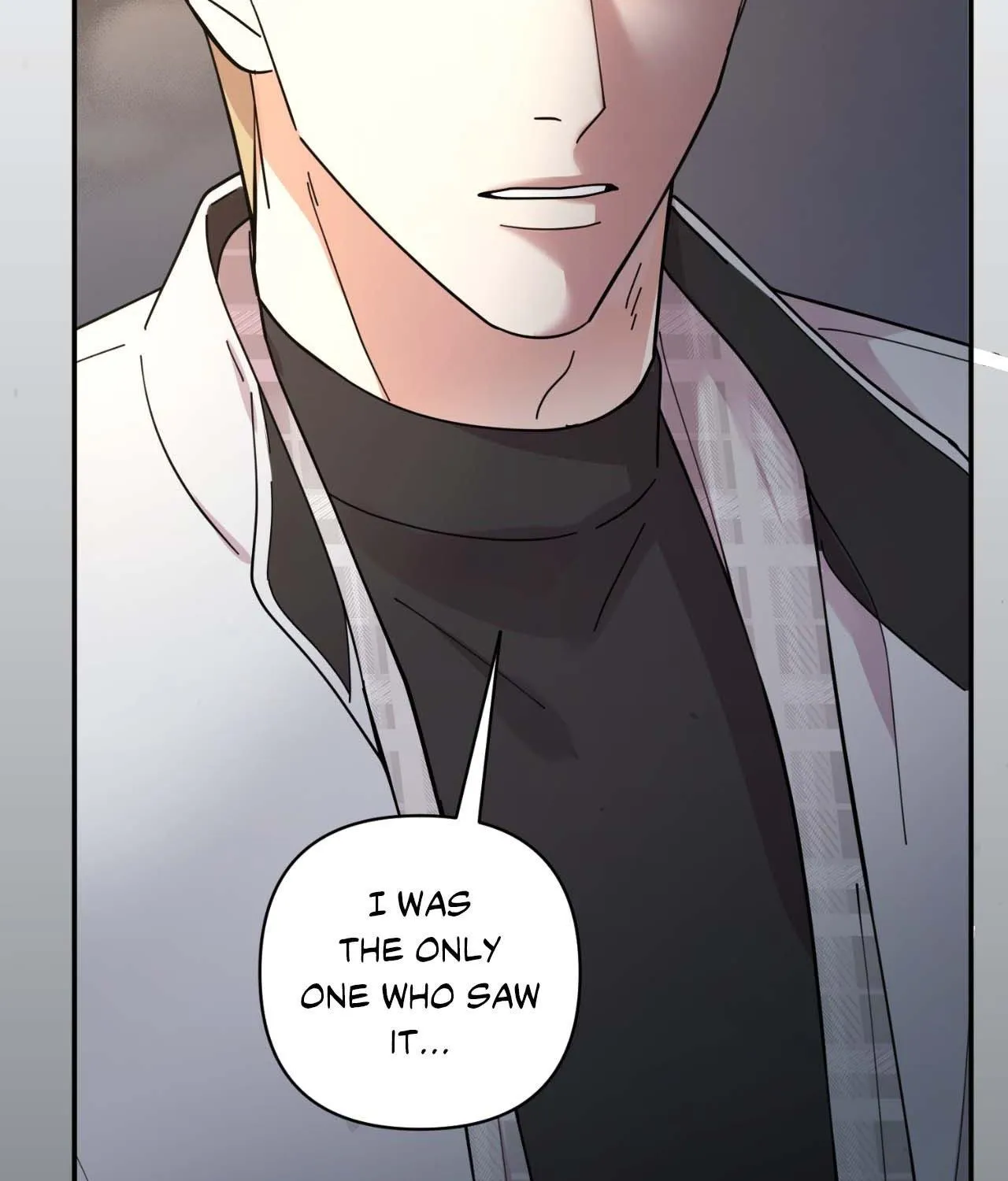 The Brilliant Darkness Chapter 21 page 190 - 