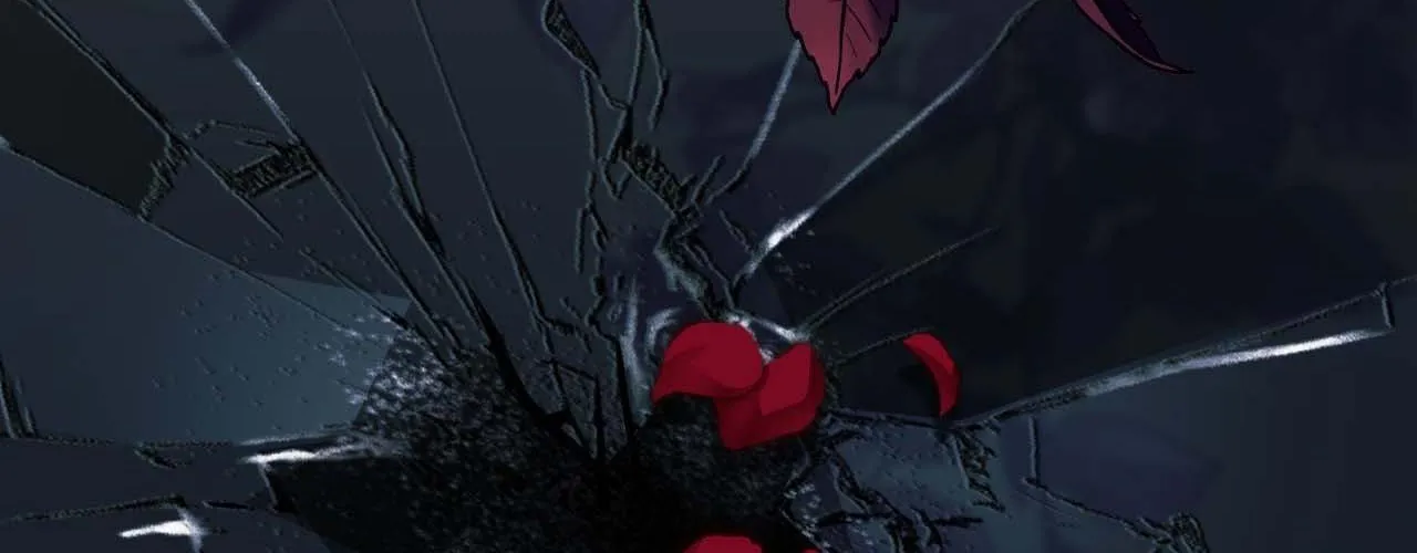 The Brilliant Darkness Chapter 21 page 193 - 