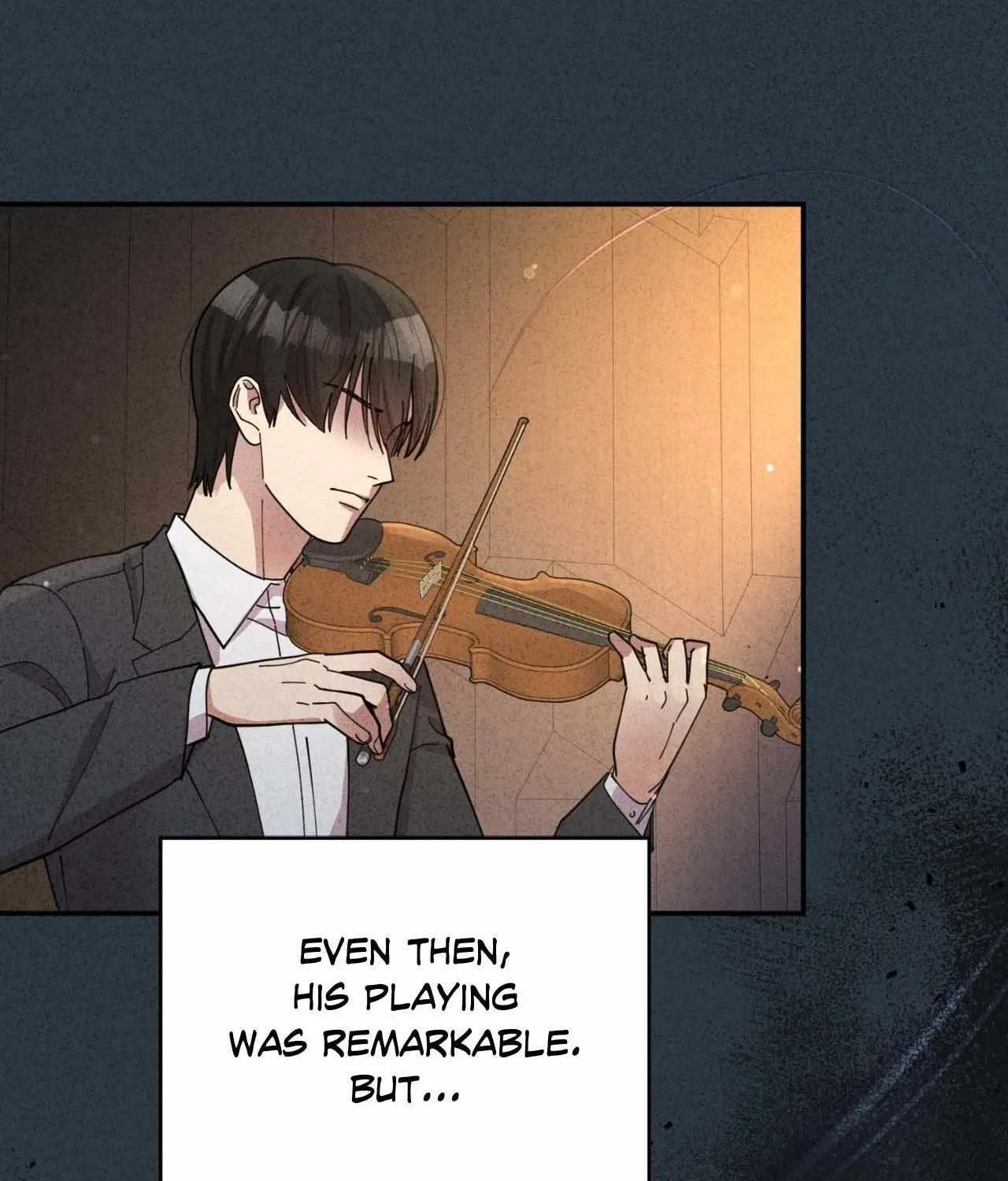 The Brilliant Darkness Chapter 21 page 30 - 