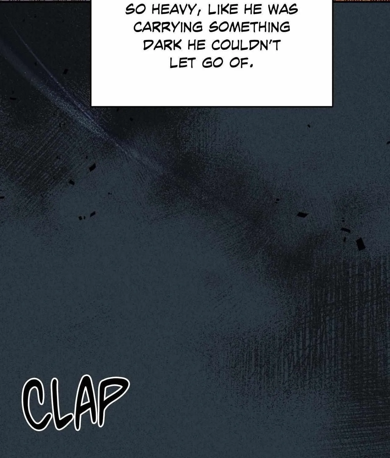The Brilliant Darkness Chapter 21 page 34 - 