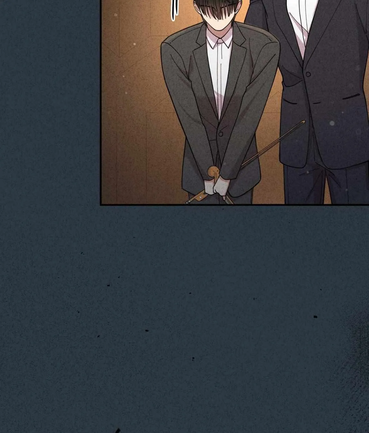 The Brilliant Darkness Chapter 21 page 36 - 