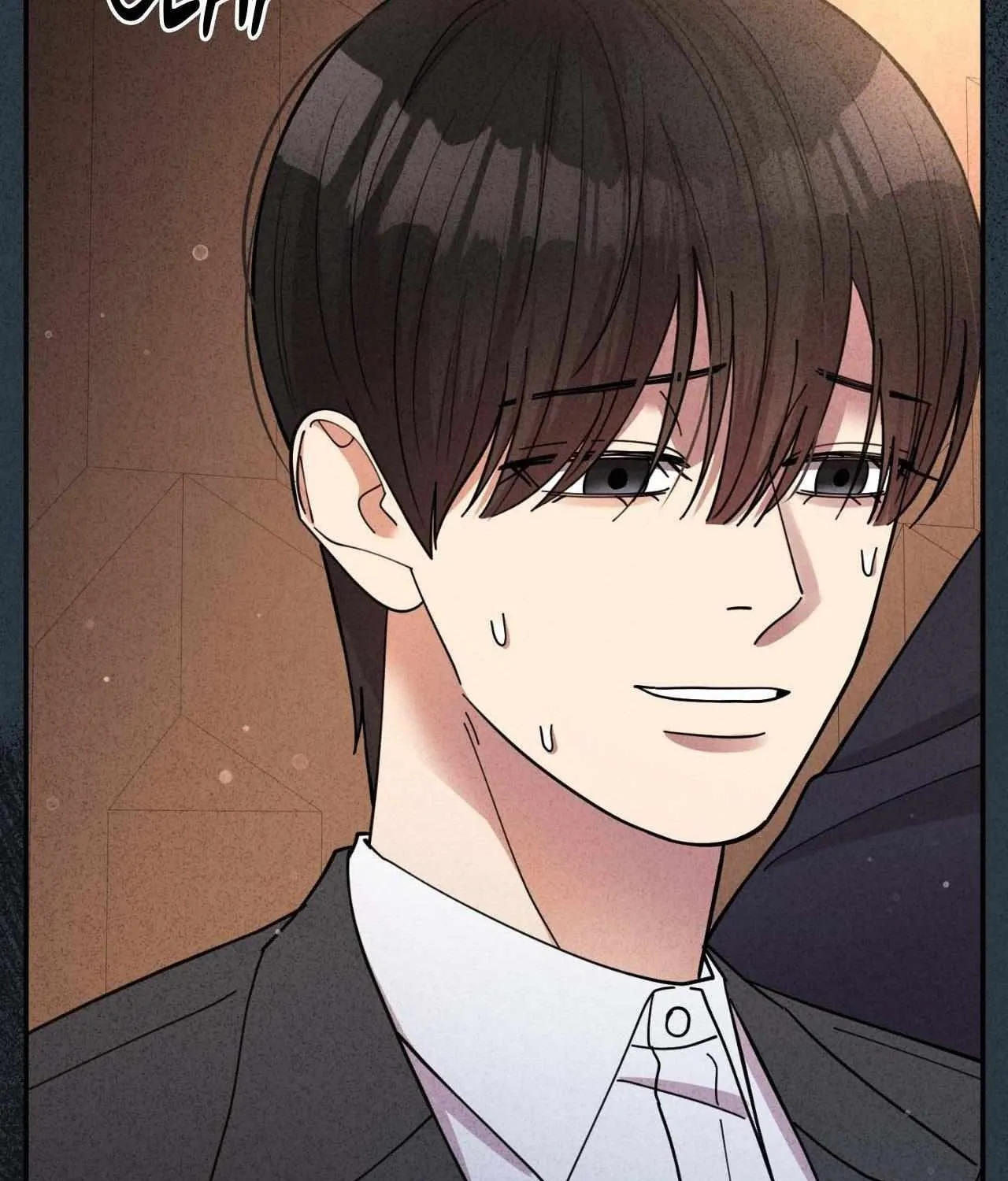 The Brilliant Darkness Chapter 21 page 38 - 