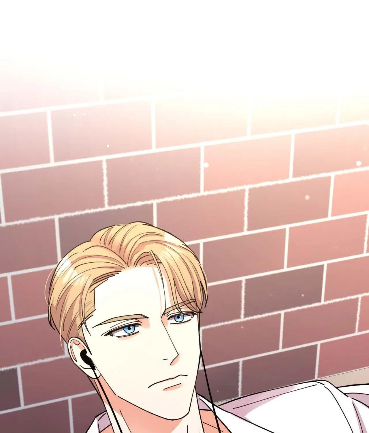 The Brilliant Darkness Chapter 21 page 42 - 
