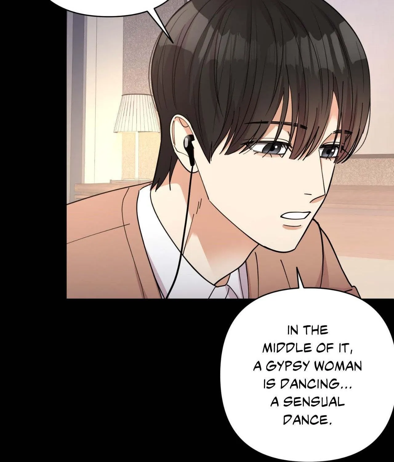 The Brilliant Darkness Chapter 21 page 56 - 