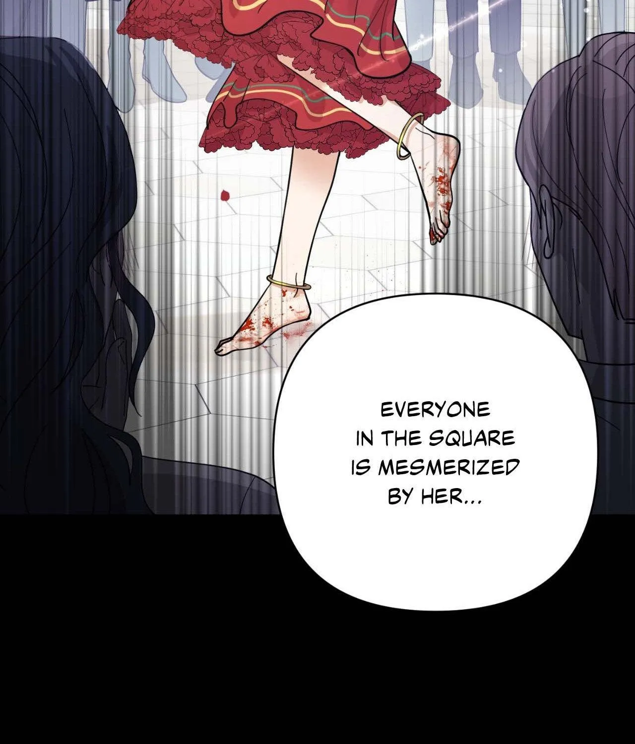 The Brilliant Darkness Chapter 21 page 60 - 